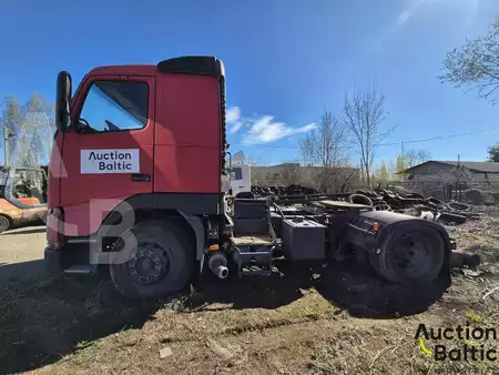 Ciężarówka 1997 Volvo FH12 (4)