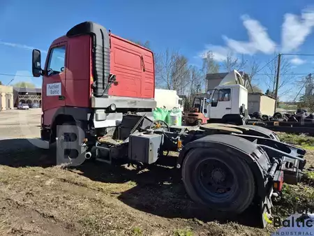 Ciężarówka 1997 Volvo FH12 (5)
