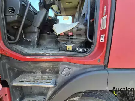 Ciężarówka 1997 Volvo FH12 (8)