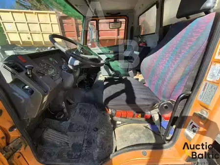 Kamion 1995 Mercedes-Benz 1517 (12)