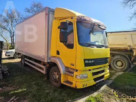 Lastbil 2014 DAF FA LF 55 (1)