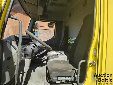 Lastbil 2014 DAF FA LF 55 (10)