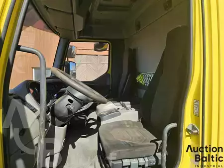 Lastbil 2014 DAF FA LF 55 (11)