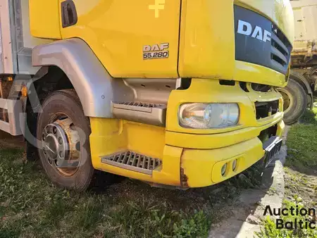 Lastbil 2014 DAF FA LF 55 (13)