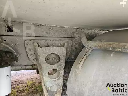 Lastbil 2014 DAF FA LF 55 (14)