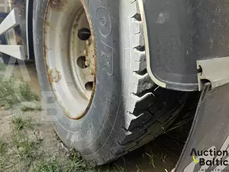 Lastbil 2014 DAF FA LF 55 (15)