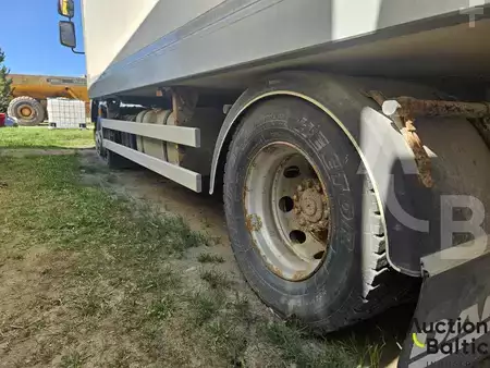 Lastbil 2014 DAF FA LF 55 (16)