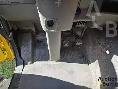 Lastbil 2014 DAF FA LF 55 (17)