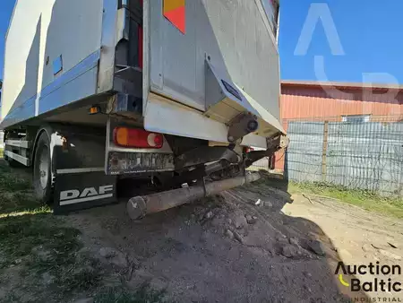Lastbil 2014 DAF FA LF 55 (19)