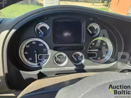 Lastbil 2014 DAF FA LF 55 (5)