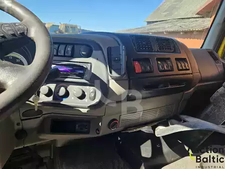 Lastbil 2014 DAF FA LF 55 (6)