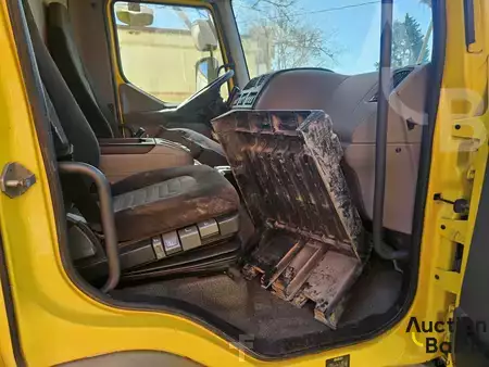 Lastbil 2014 DAF FA LF 55 (7)