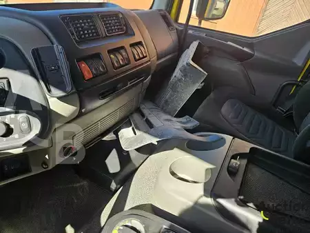 Lastbil 2014 DAF FA LF 55 (8)