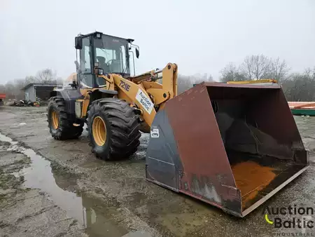 Wielladers 2007 Case 721 E (2)