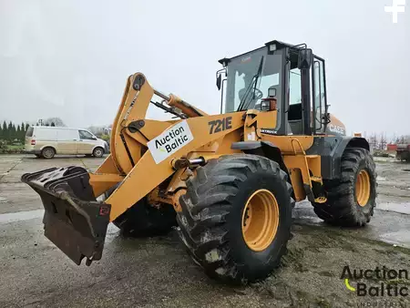 Wielladers 2007 Case 721 E (3)