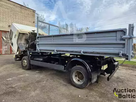 Caminhão 2001 MAN LE 160 C (4)