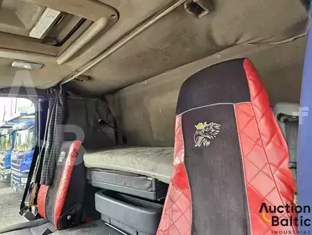 Lastbil 2007 Scania P 380 (11)