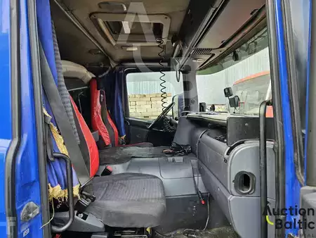 Lastbil 2007 Scania P 380 (12)