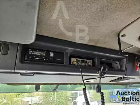 Lastbil 2007 Scania P 380 (13)