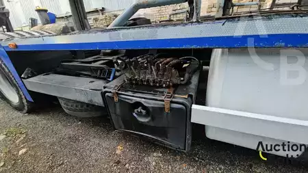 Lastbil 2007 Scania P 380 (14)