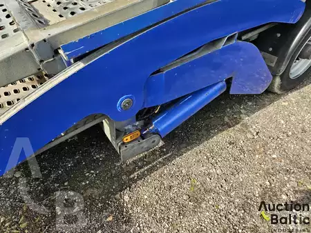 Lastbil 2007 Scania P 380 (20)