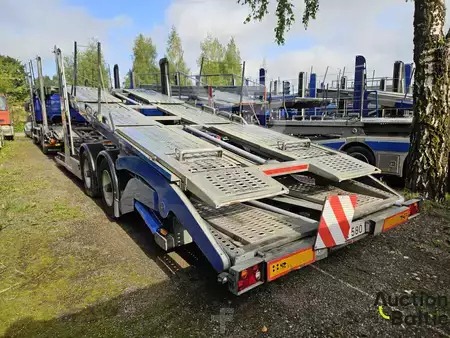 Lastbil 2007 Scania P 380 (3)