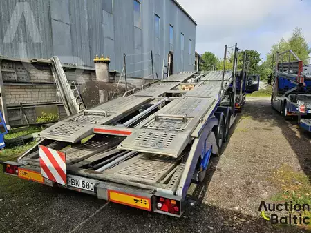 Lastbil 2007 Scania P 380 (4)
