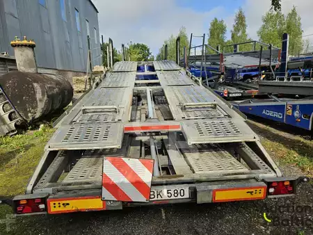 Lastbil 2007 Scania P 380 (5)