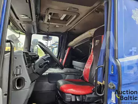 Lastbil 2007 Scania P 380 (6)