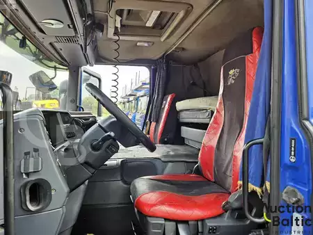 Lastbil 2007 Scania P 380 (7)