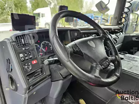 Lastbil 2007 Scania P 380 (8)