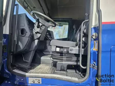 Lastbil 2009 Scania R 400 A 6x2*4 (13)