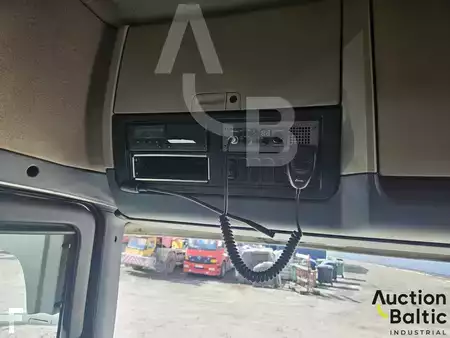 Lastbil 2009 Scania R 400 A 6x2*4 (9)