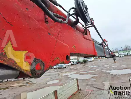 Lastbil 2002 Scania R 124 GB (11)