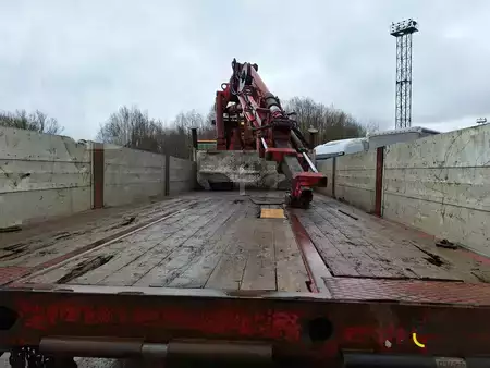 Lastbil 2002 Scania R 124 GB (12)