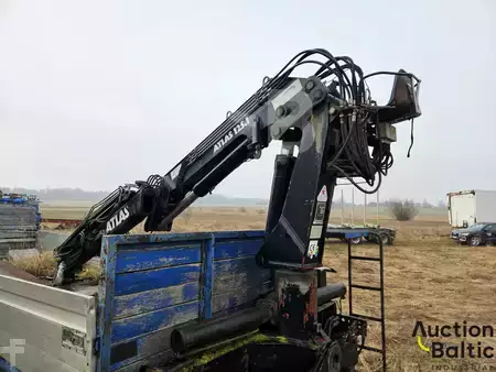 Laadkranen 1997 Atlas AK 125.1 (5)
