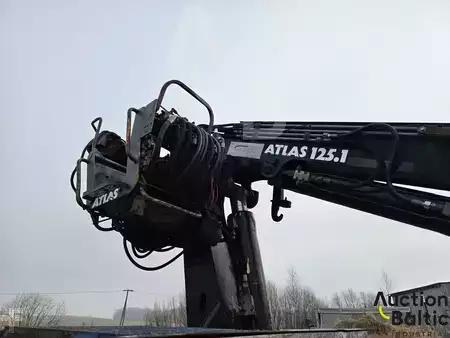 Laadkranen 1997 Atlas AK 125.1 (8)