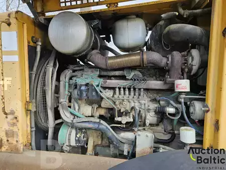 Pale Gommate 1996 Volvo L 90 C (10)