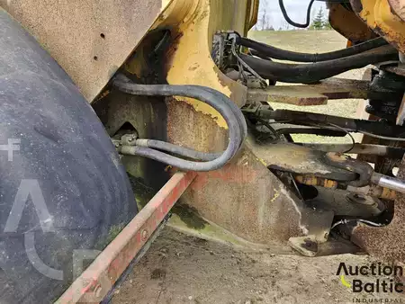 Pale Gommate 1996 Volvo L 90 C (12)