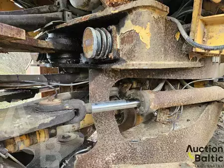 Pale Gommate 1996 Volvo L 90 C (13)