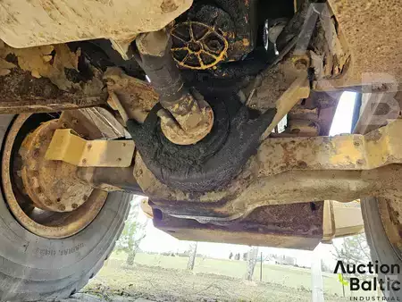 Pale Gommate 1996 Volvo L 90 C (17)