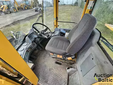 Pale Gommate 1996 Volvo L 90 C (5)