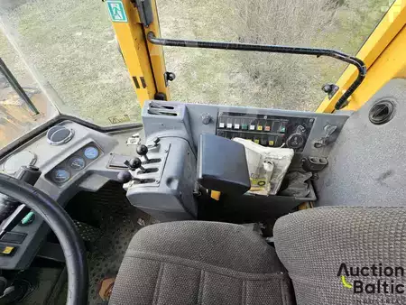 Pale Gommate 1996 Volvo L 90 C (9)