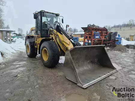 Kolové nakladače 2005 Caterpillar 930 G (2)