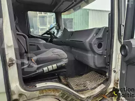 Lastbilsblandare 1997 Scania P 94 GB (12)