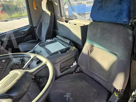 Lastbilsblandare 1999 Scania P 94 GB (7)