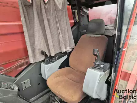 Mobilkran 2005 Grove GMK 3050 (11)