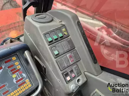 Mobilkran 2005 Grove GMK 3050 (14)