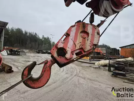 Mobilkran 2005 Grove GMK 3050 (17)