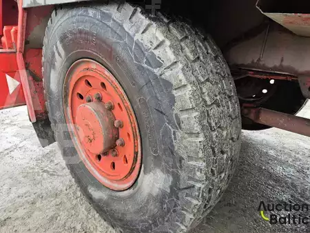 Mobilkran 2005 Grove GMK 3050 (18)